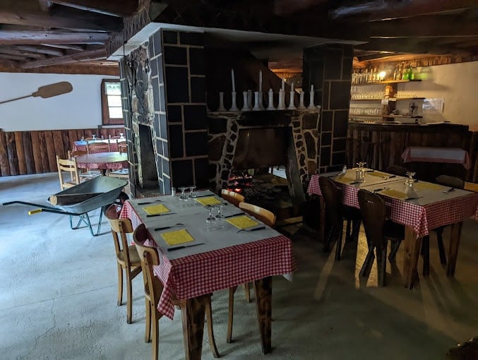Auberge de Miribel — photo 3