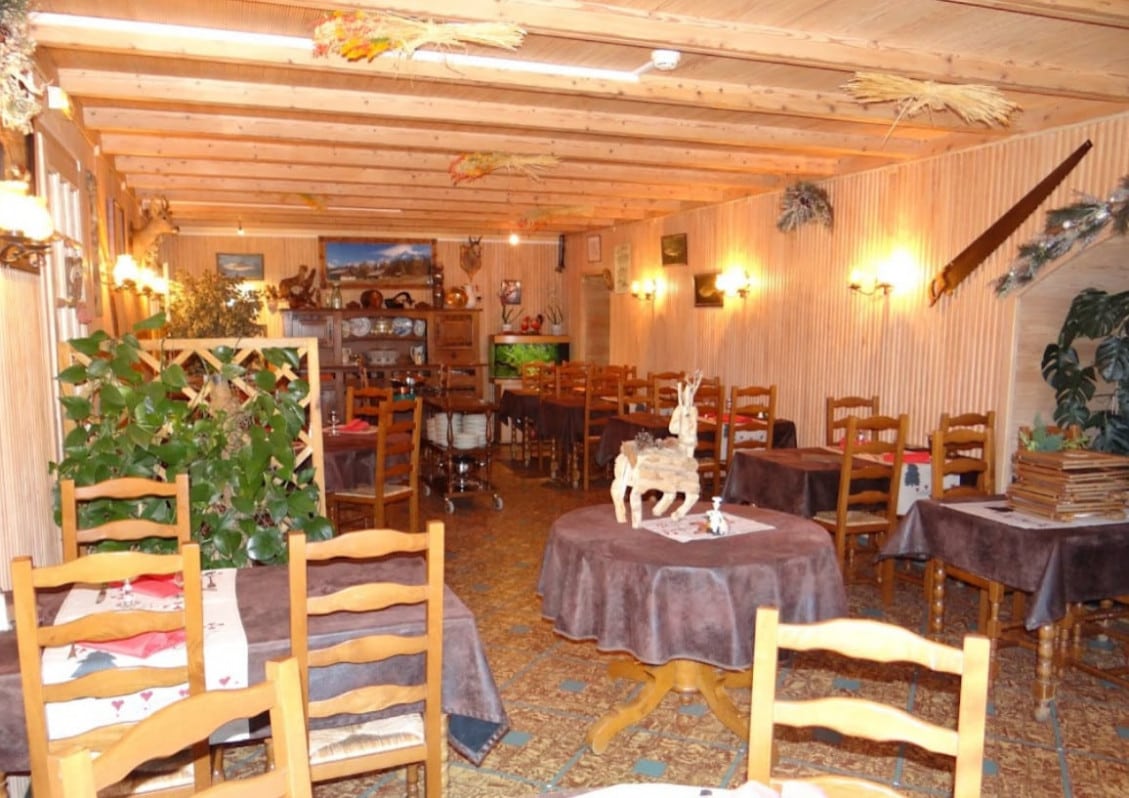 Aux Touristes — photo 3