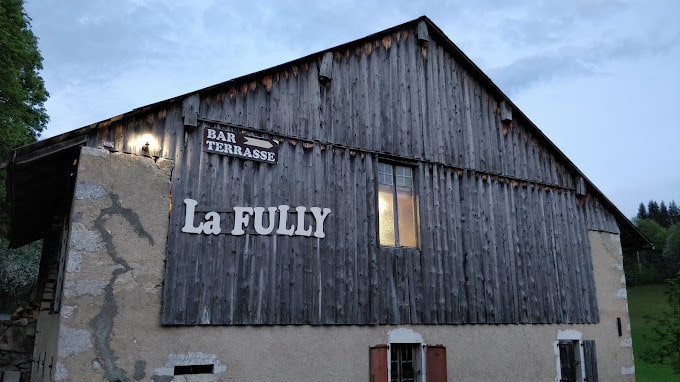 La Fully — photo 3