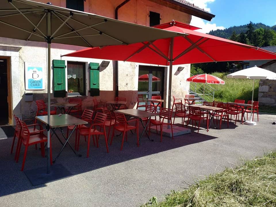 Auberge du Bois Noir — photo 2