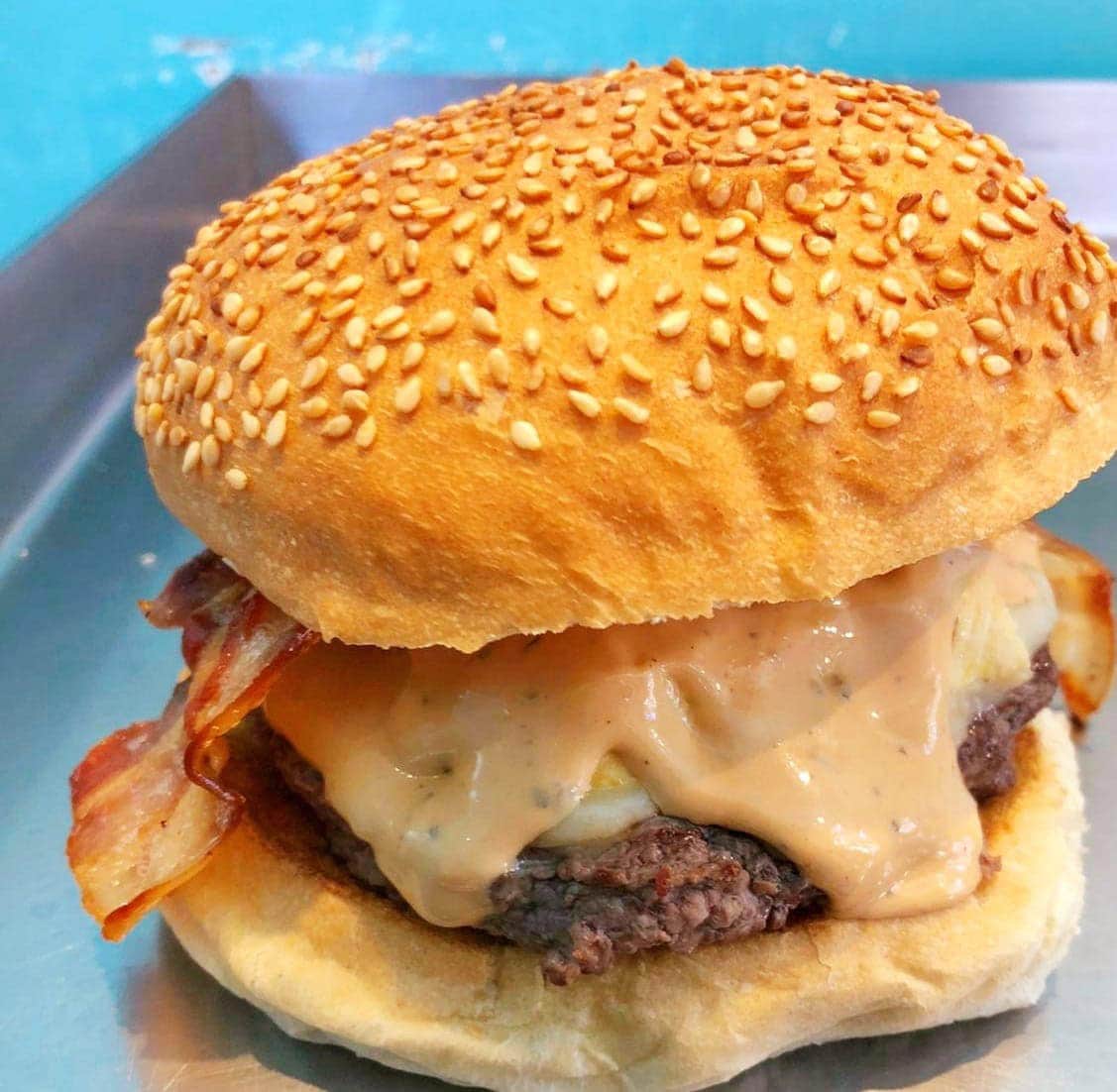 Tex Burger — photo 2