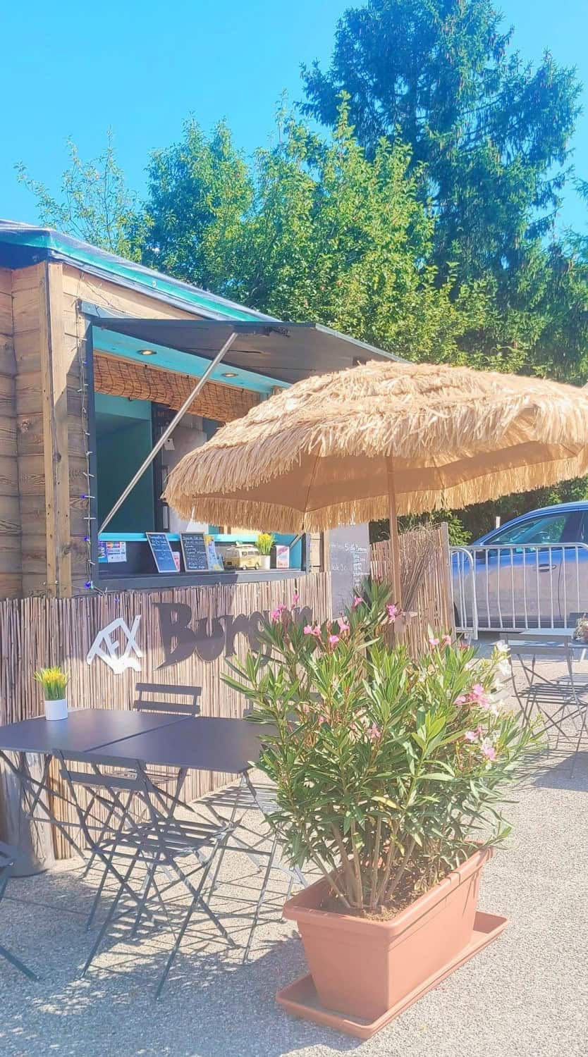 Tex Burger — photo 3