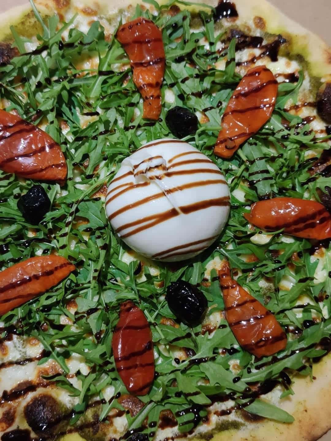 Les Pizzas du Biot — photo 2