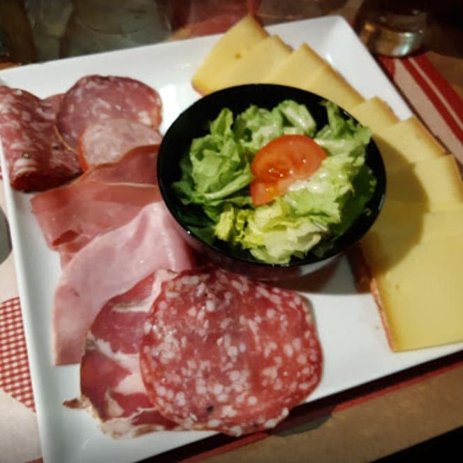 La Peau de vache — photo 2