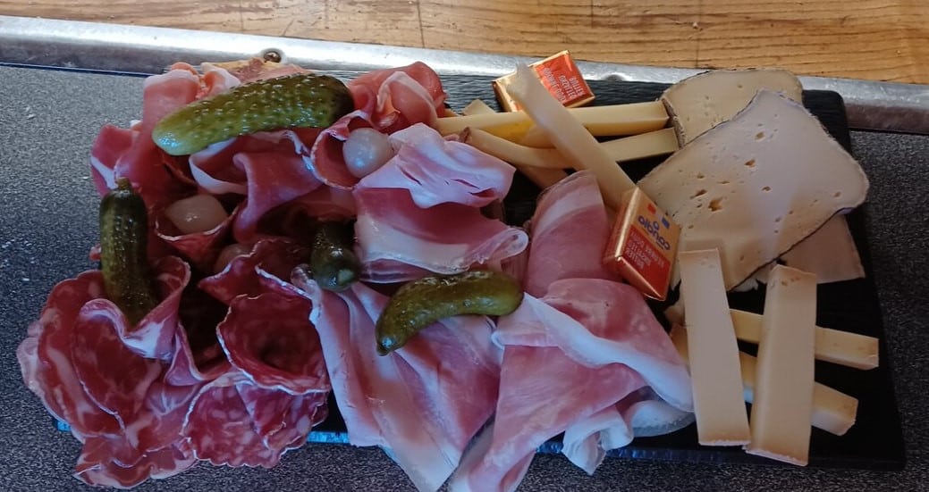 Le Pasta roc — photo 2