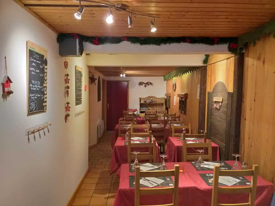 Le tyrolino — photo 2