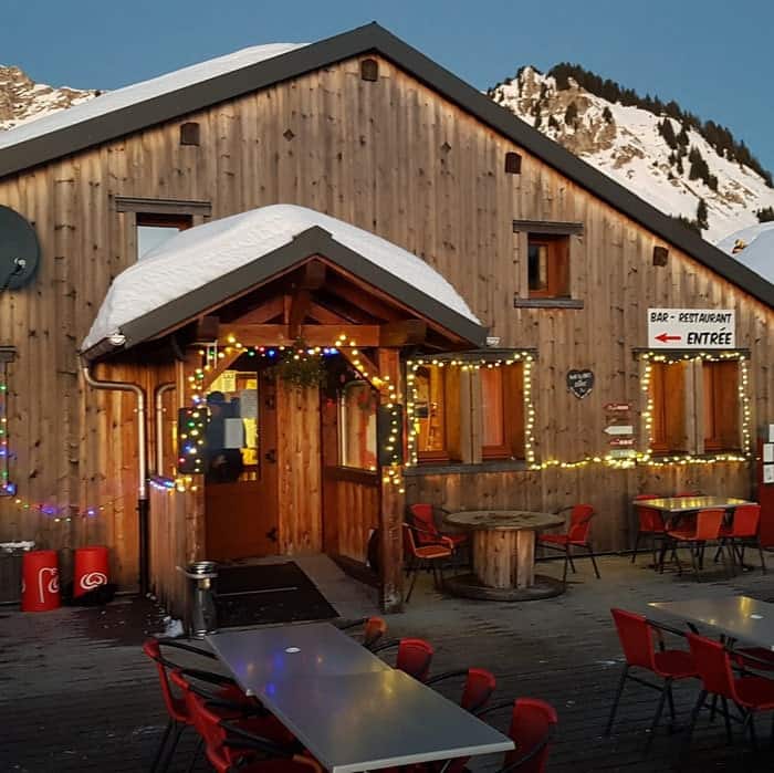 Auberge de Sommand — photo 2