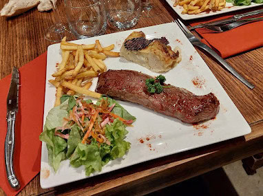 La Table des Roches — photo 2