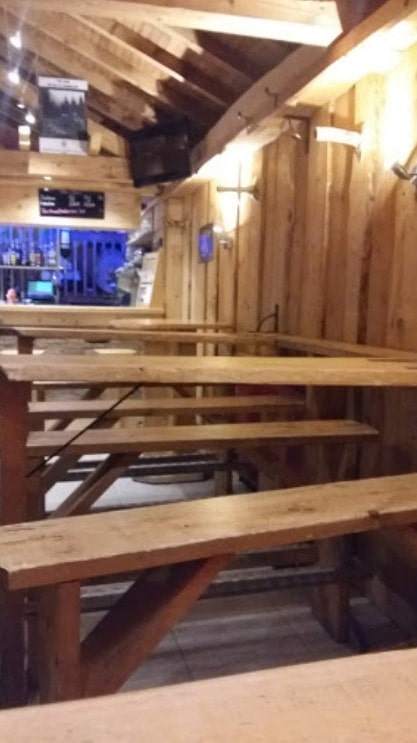 Bar Le Bon Coin — photo 3