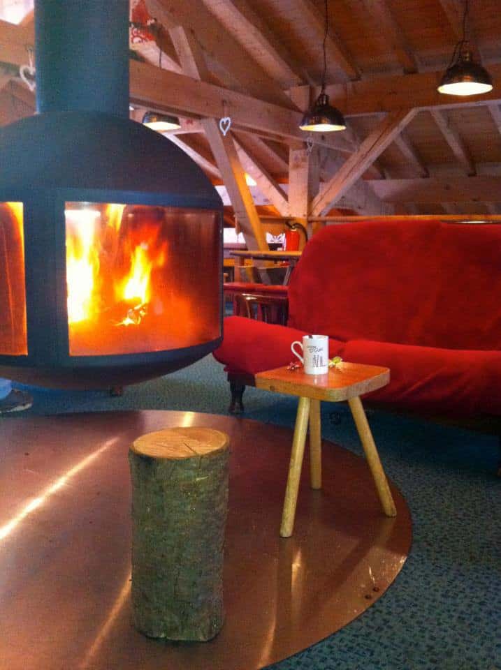 Chalet D'Clair — photo 3