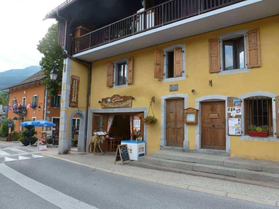 La Carline — photo 2
