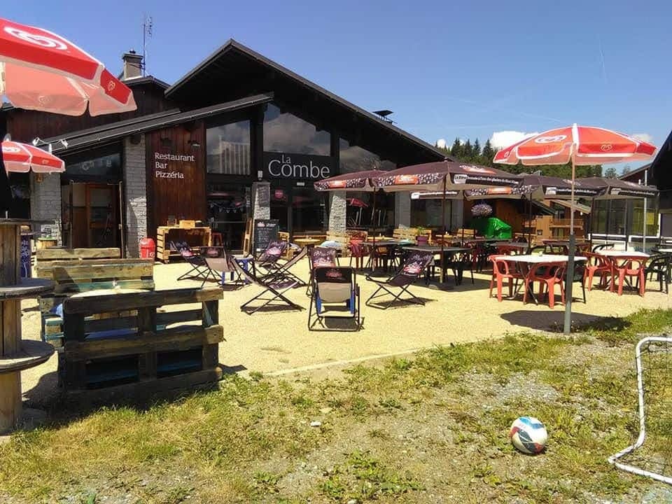 La Combe — photo 2