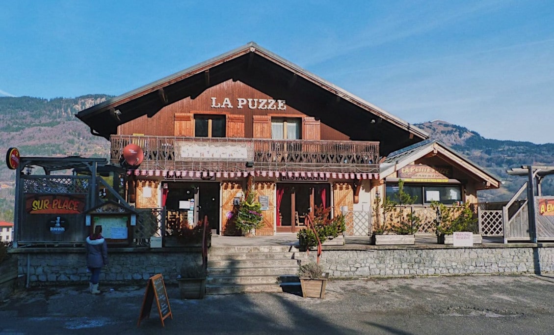 La Puzze — photo 2