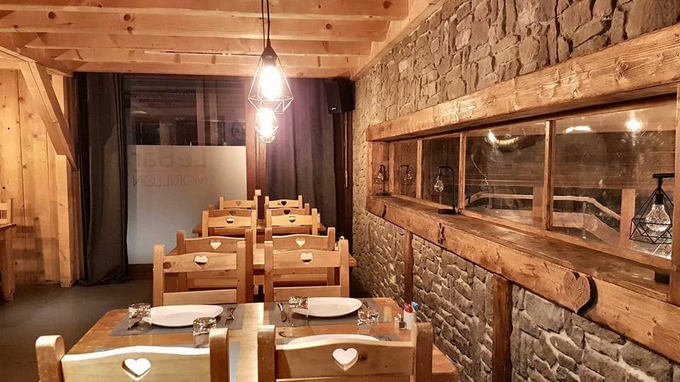 Le Bar Morillon — photo 3