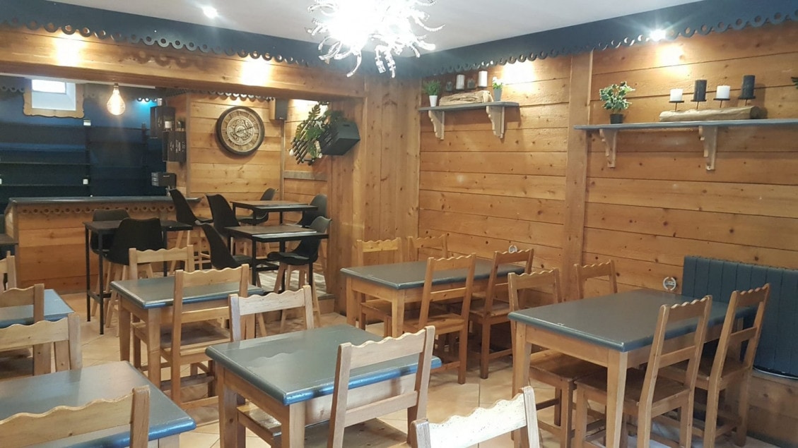Restaurant La Carline — photo 3