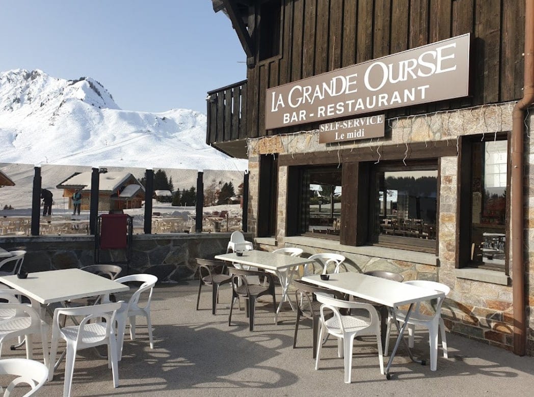 La Grande Ourse — photo 3