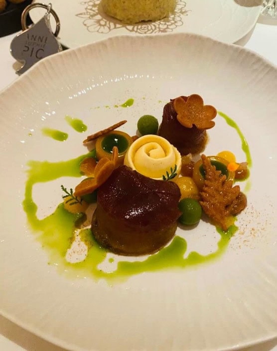 Photo de Le Bistrot Du Pic