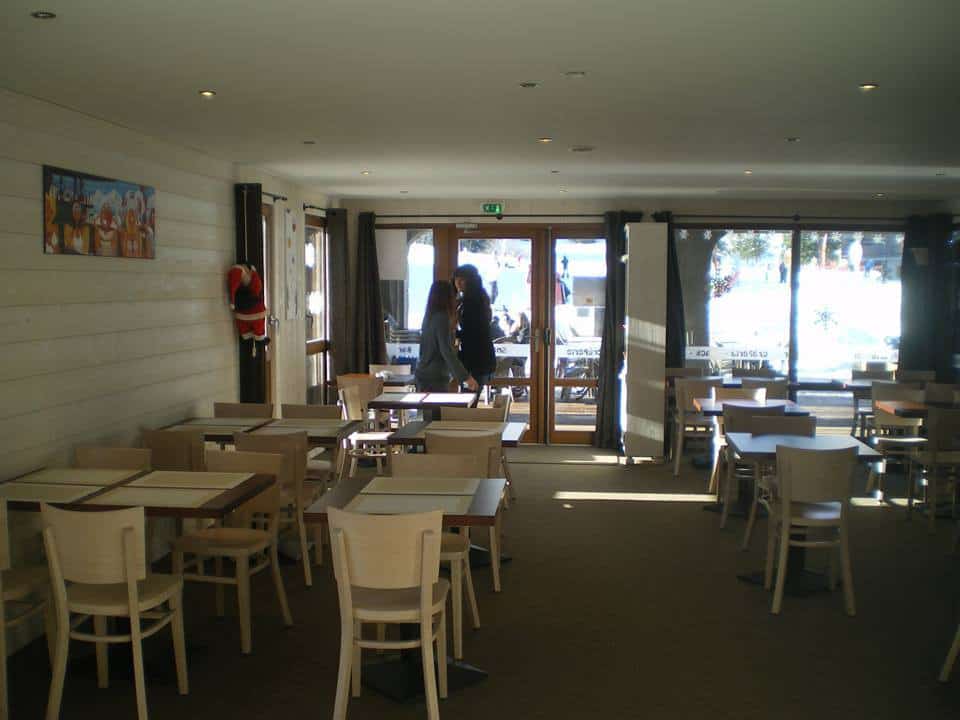 Le Flocon — photo 3