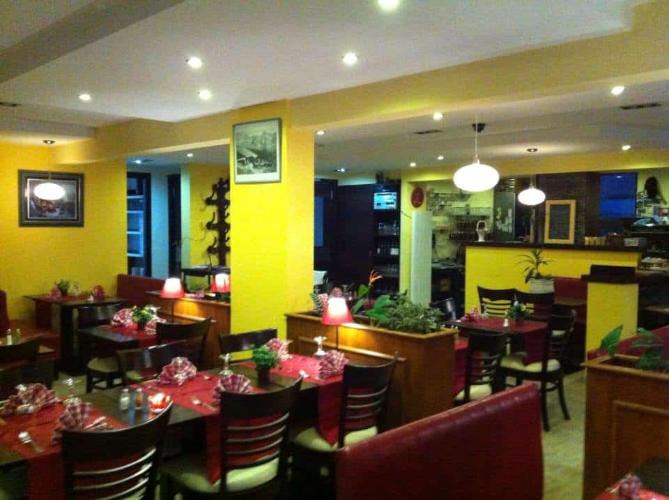 Le Marronnier — photo 3