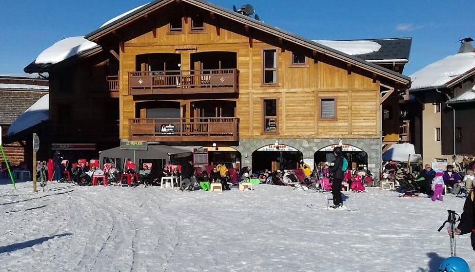 Le Refuge — photo 3