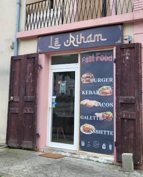 Le Riham — photo 3