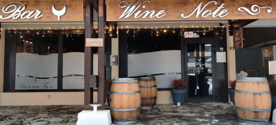 Piano-bar Wine Note — photo 2