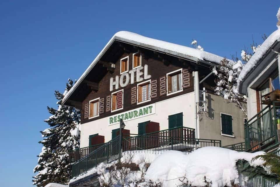 Chalets La Terrasse de Verchaix — photo 2