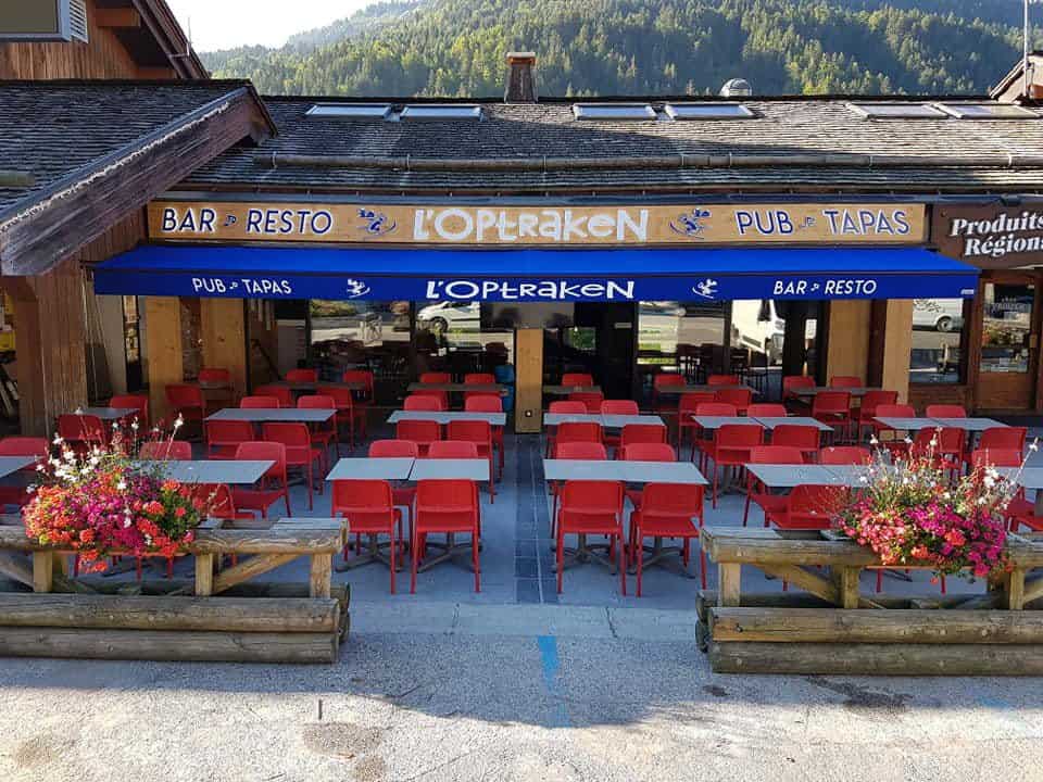 L'Optraken — photo 2