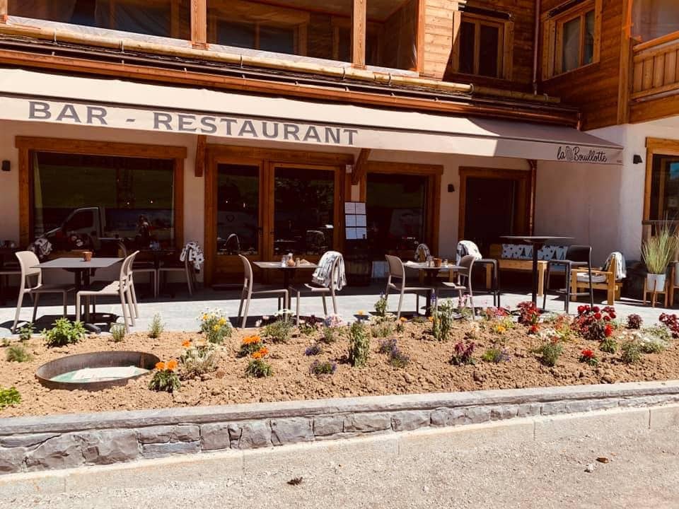 La Bouillotte — photo 2