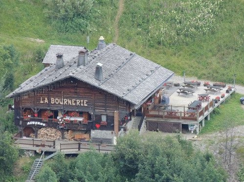 La Bournerie — photo 2