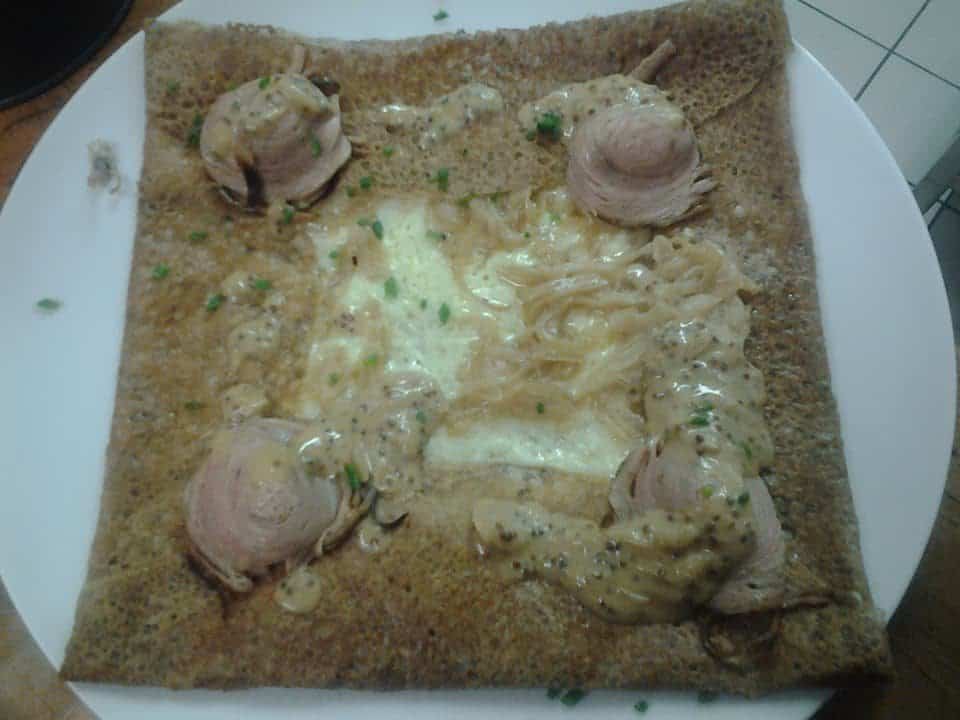 Photo de La Crêp'rit-chinaillon