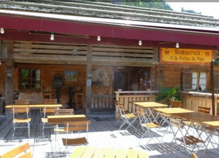 La Ferme du Pépé — photo 2