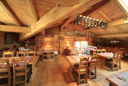 La Ferme du Pépé — photo 3