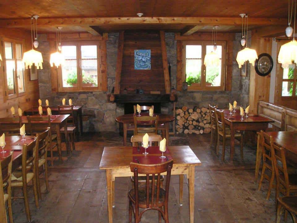Le Chalet Venay — photo 3