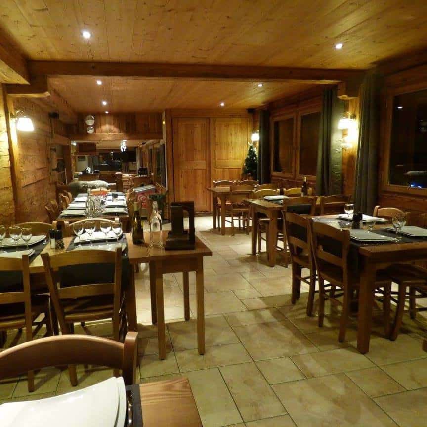 Le Chamois — photo 3
