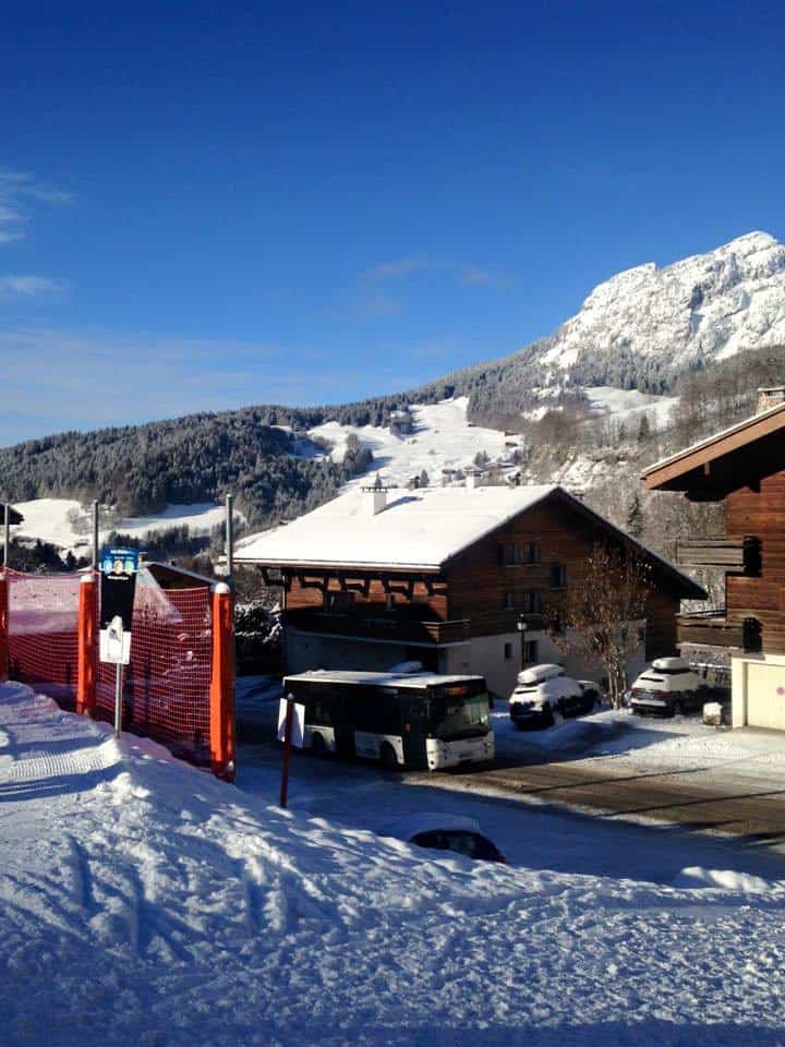 Le Chamois — photo 2