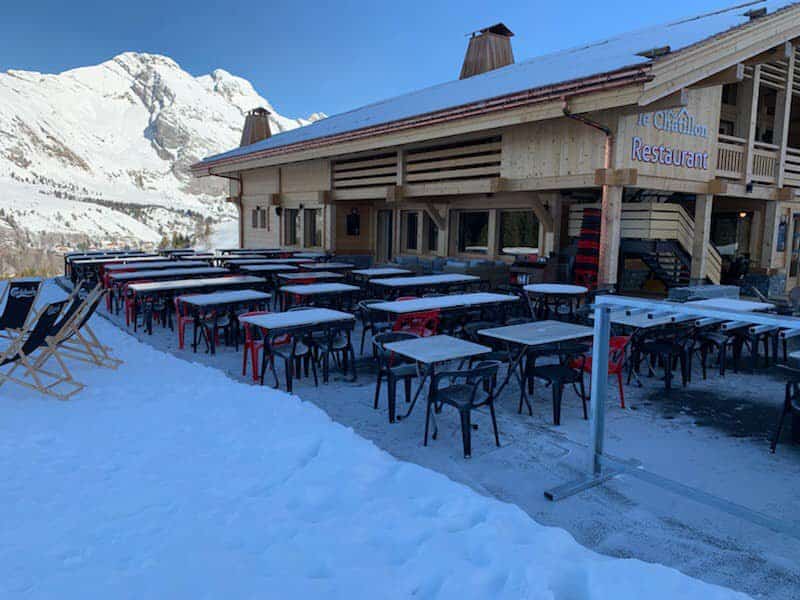 Le Châtillon — photo 2