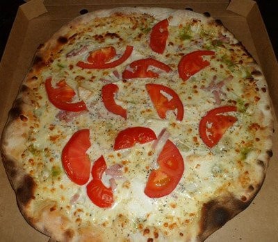 Le Coin Gourmand — Pizza - pizzéria à Le Grand Bornand — photo 3