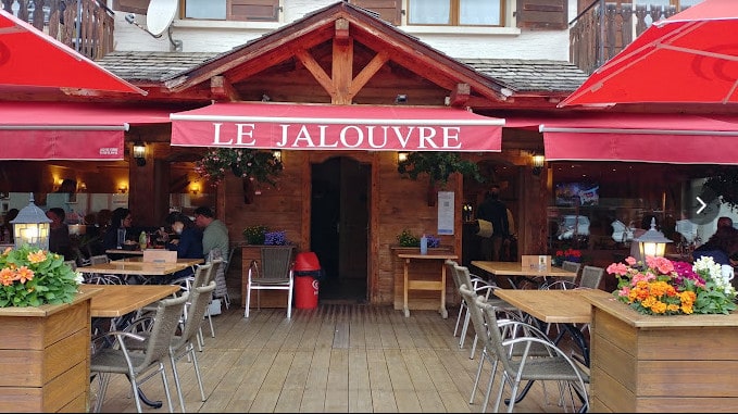 Le Jalouvre — photo 2