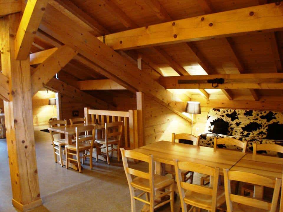 Le Panoramic 1800 — photo 3