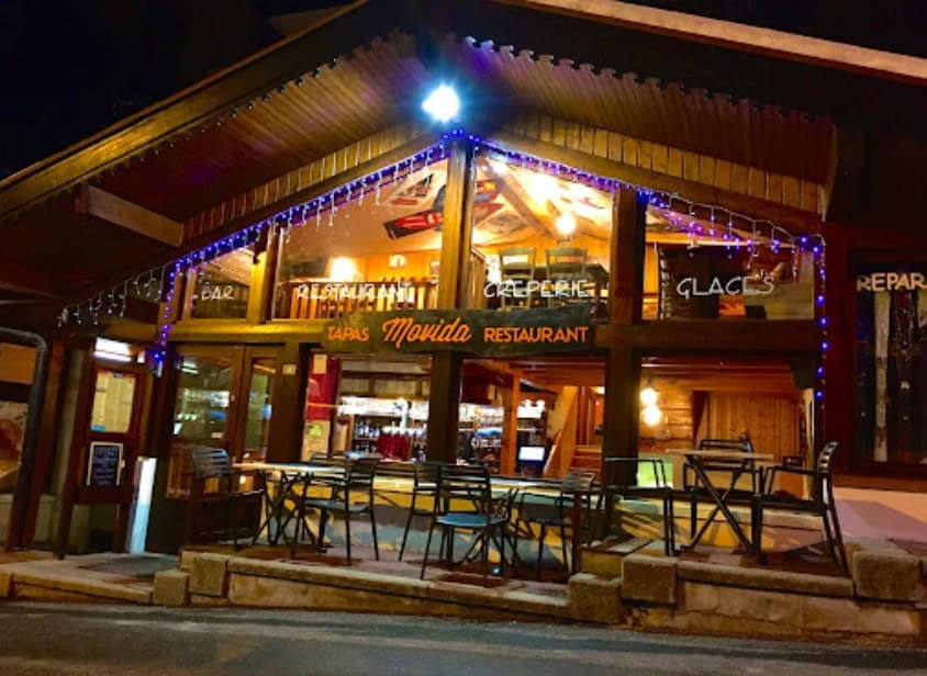 Movida — photo 3