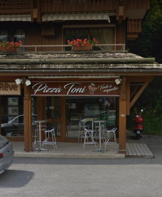 Pizza Toni — photo 3