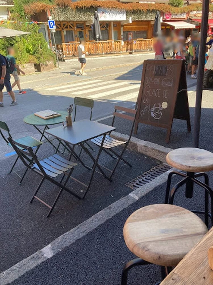 Shed Café — photo 2