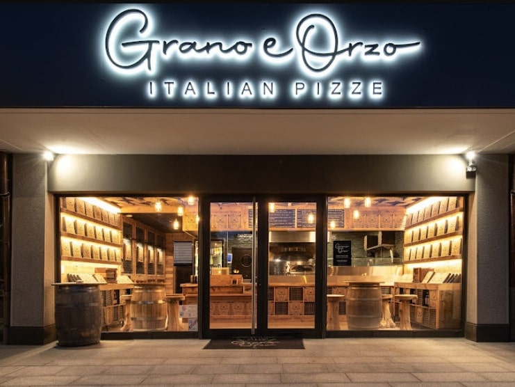 Grano e Orzo — photo 2