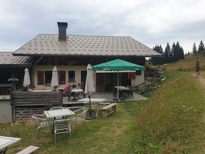 La ferme du Danay — photo 3