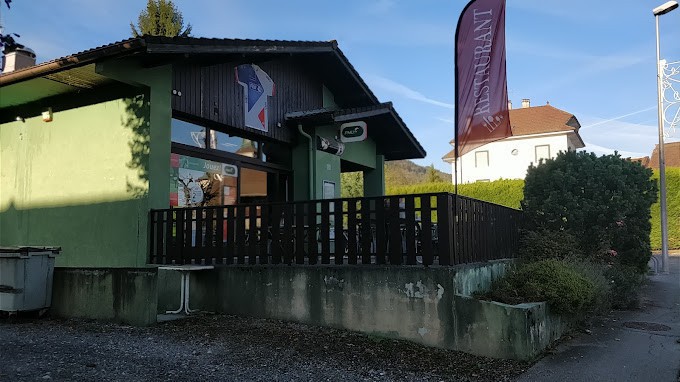 Bibollet Café Pmu — photo 2