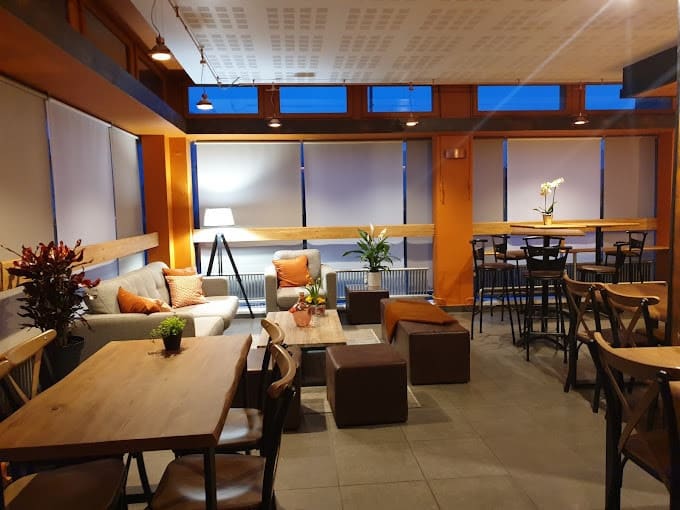 Bistrot des 2 ponts — photo 3