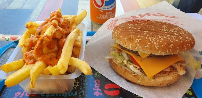 O'kebab — photo 2