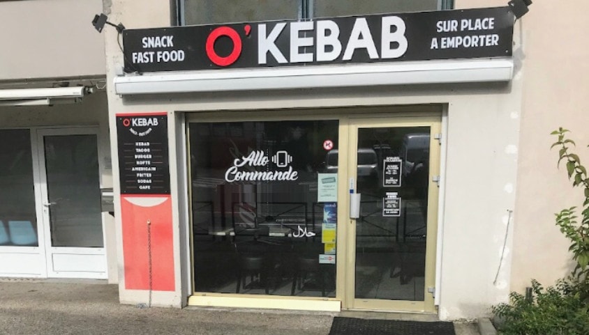 O'kebab — photo 3
