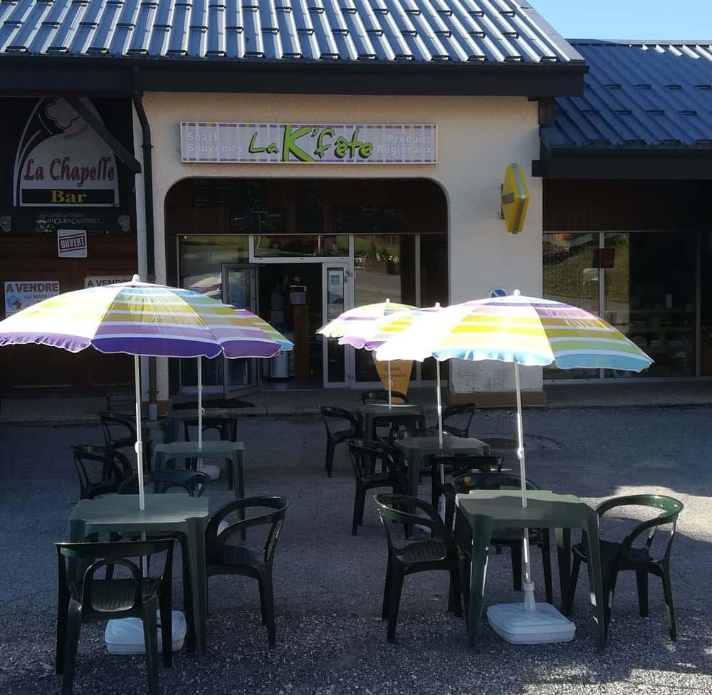 La K'fête — photo 3